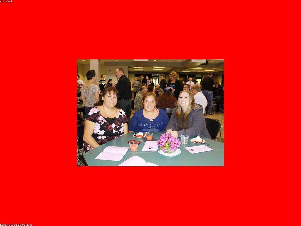 ការពិភាក្សាអំពីរង្វាន់