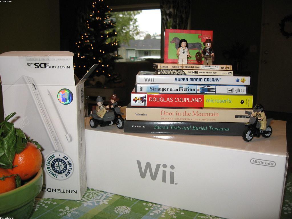 របៀបអបអរសាទរ និងរីករាយជាមួយហ្គេមដែលមានរង្វាន់