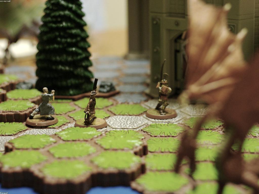 យុទ្ធសាស្ត្រនិងការលេង: ការសិក្សា និងការអភិវឌ្ឍន៍ជំនាញនៅក្នុងល្បែង